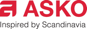 Логотип фирмы Asko в Клину