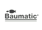 Логотип фирмы Baumatic в Клину