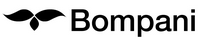 Логотип фирмы Bompani в Клину