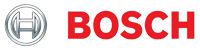 Логотип фирмы Bosch в Клину