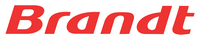 Логотип фирмы Brandt в Клину