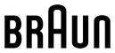 Логотип фирмы Braun в Клину