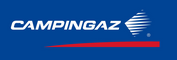 Логотип фирмы Campingaz в Клину