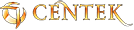 Логотип фирмы CENTEK в Клину