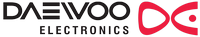 Логотип фирмы Daewoo Electronics в Клину