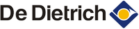 Логотип фирмы De Dietrich в Клину