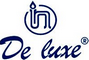 Логотип фирмы De Luxe в Клину