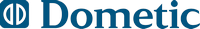 Логотип фирмы Dometic в Клину